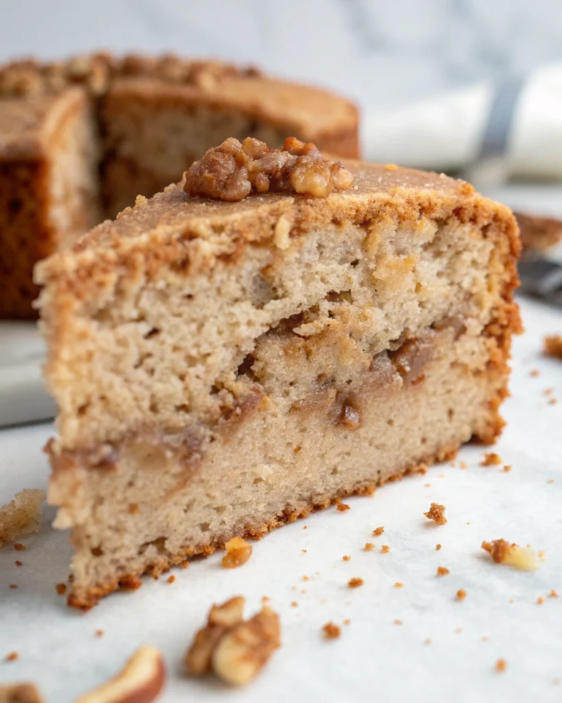 applesauce cake recipe