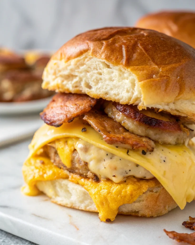 best breakfast sandwich near me