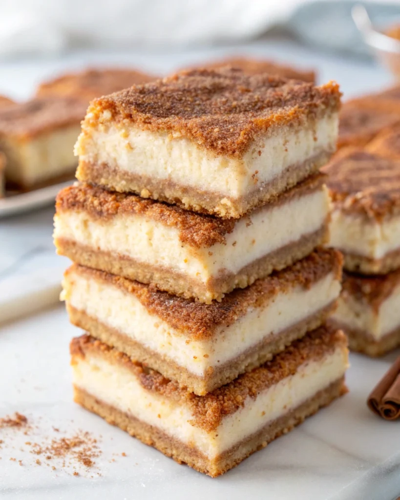 churro cheesecake recipe