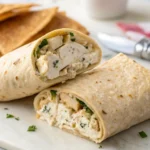 cottage cheese wrap recipe