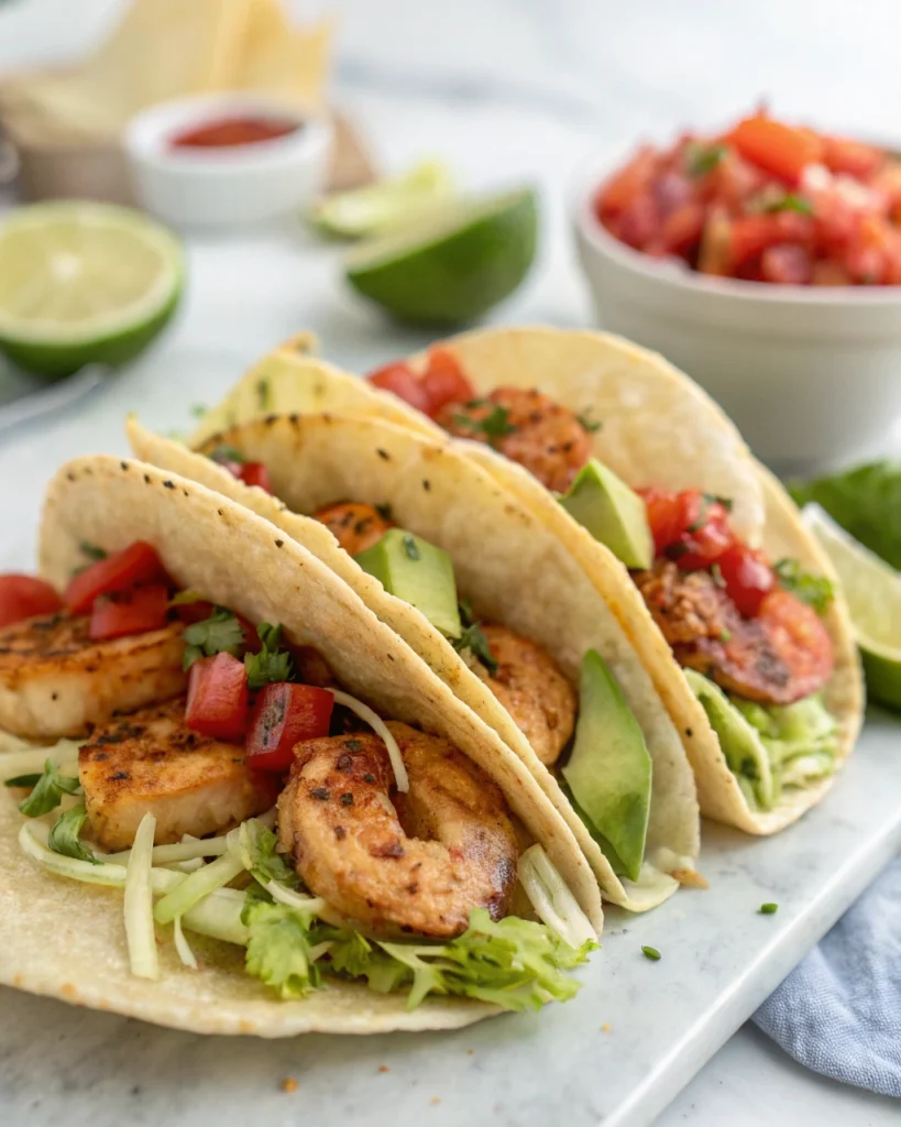 easy gluten free dinner recipes