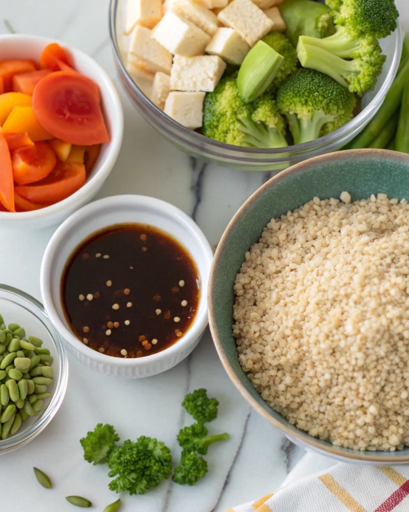 easy gluten free dinner recipes
