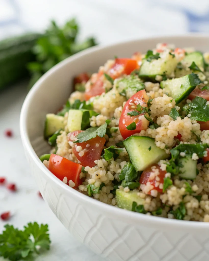 easy gluten free dinner recipes