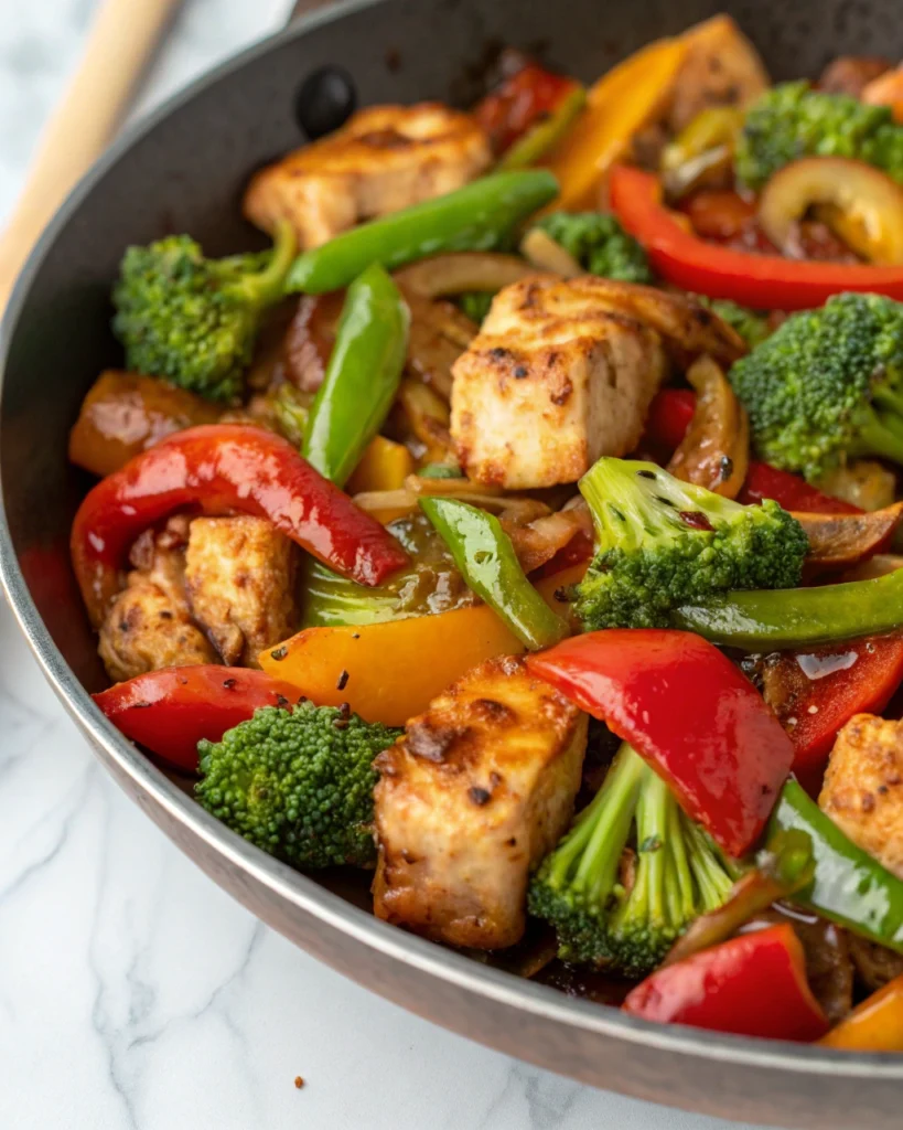 easy gluten free dinner recipes