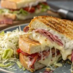 grinder sandwich recipe