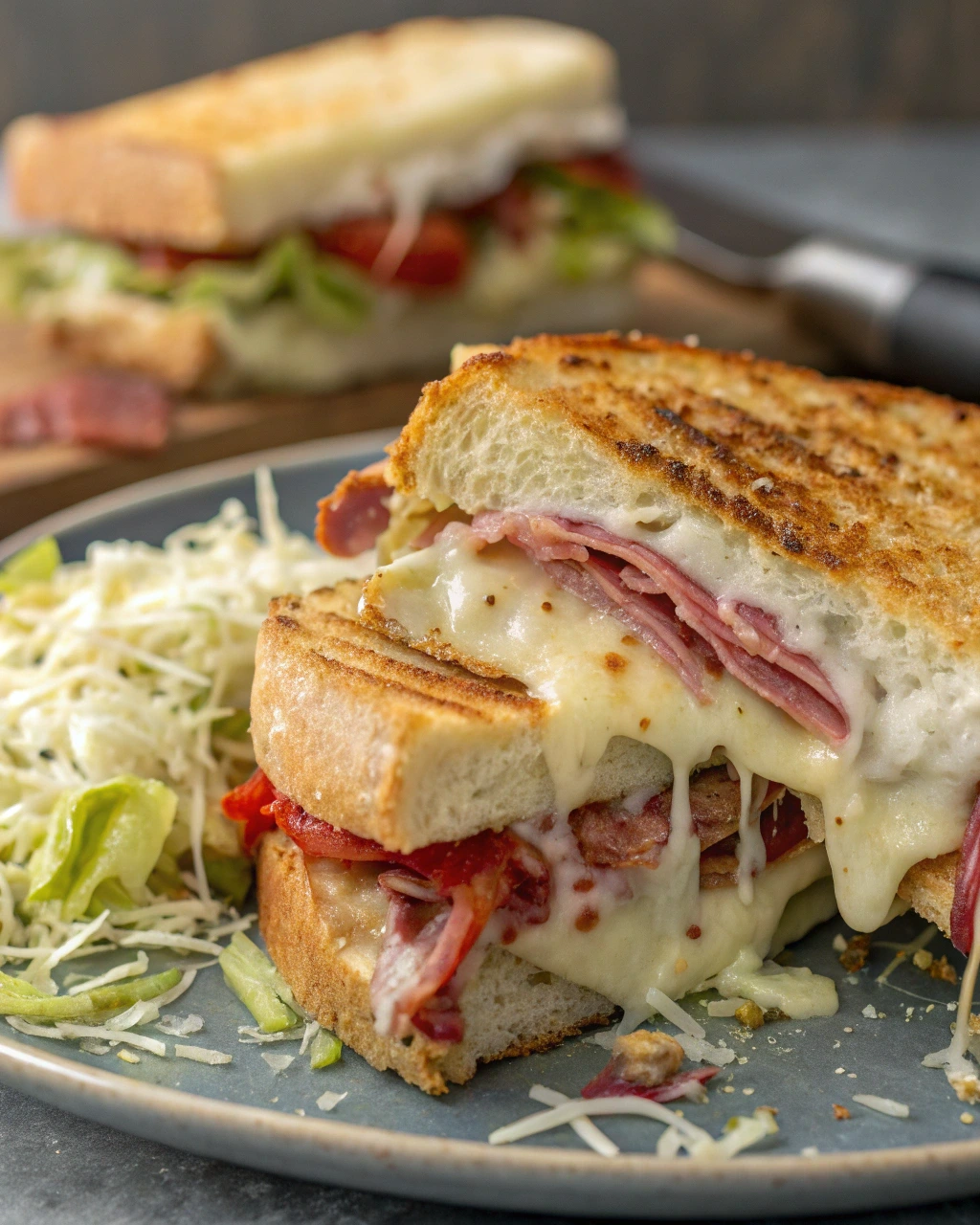 grinder sandwich recipe