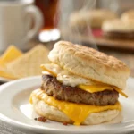 jimmy dean breakfast sandwich