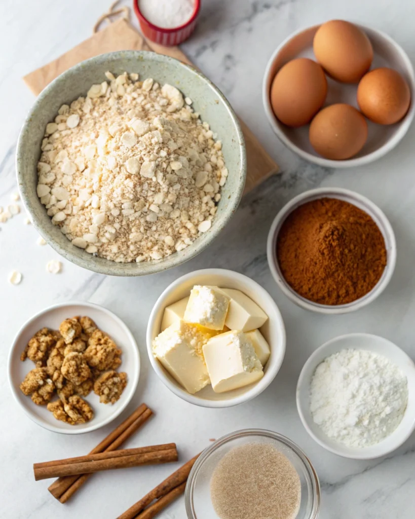 oatmeal cream pie recipe