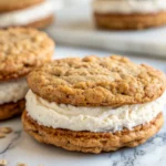 oatmeal cream pie recipe