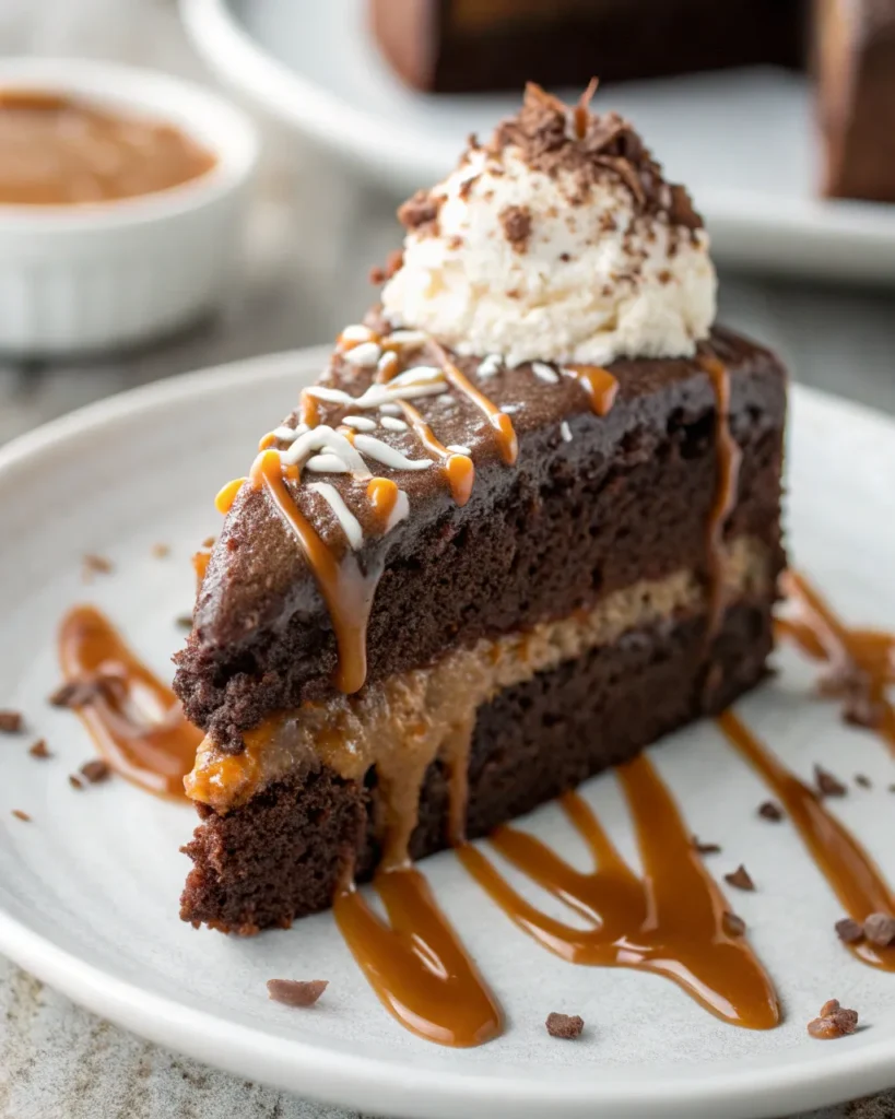 vegan desserts near me
