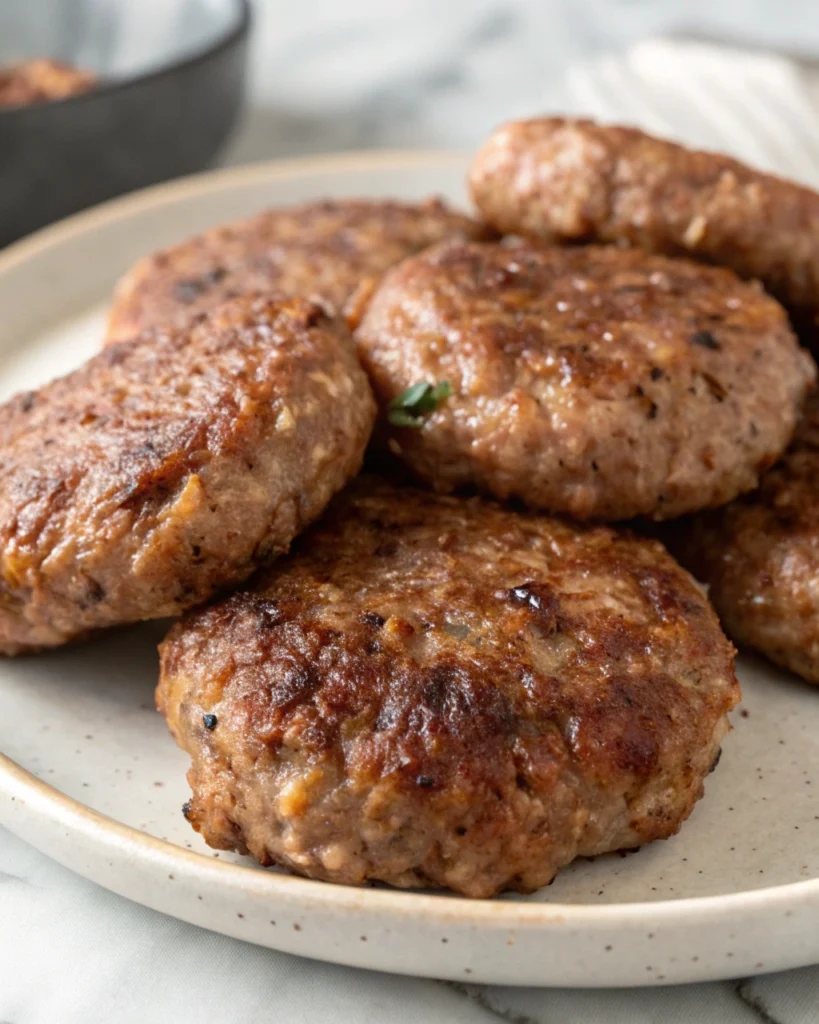 breakfast ideas without eggs