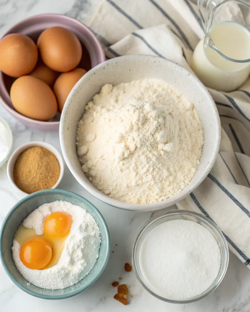 cracker barrel pancake recipe