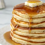 cracker barrel pancake recipe