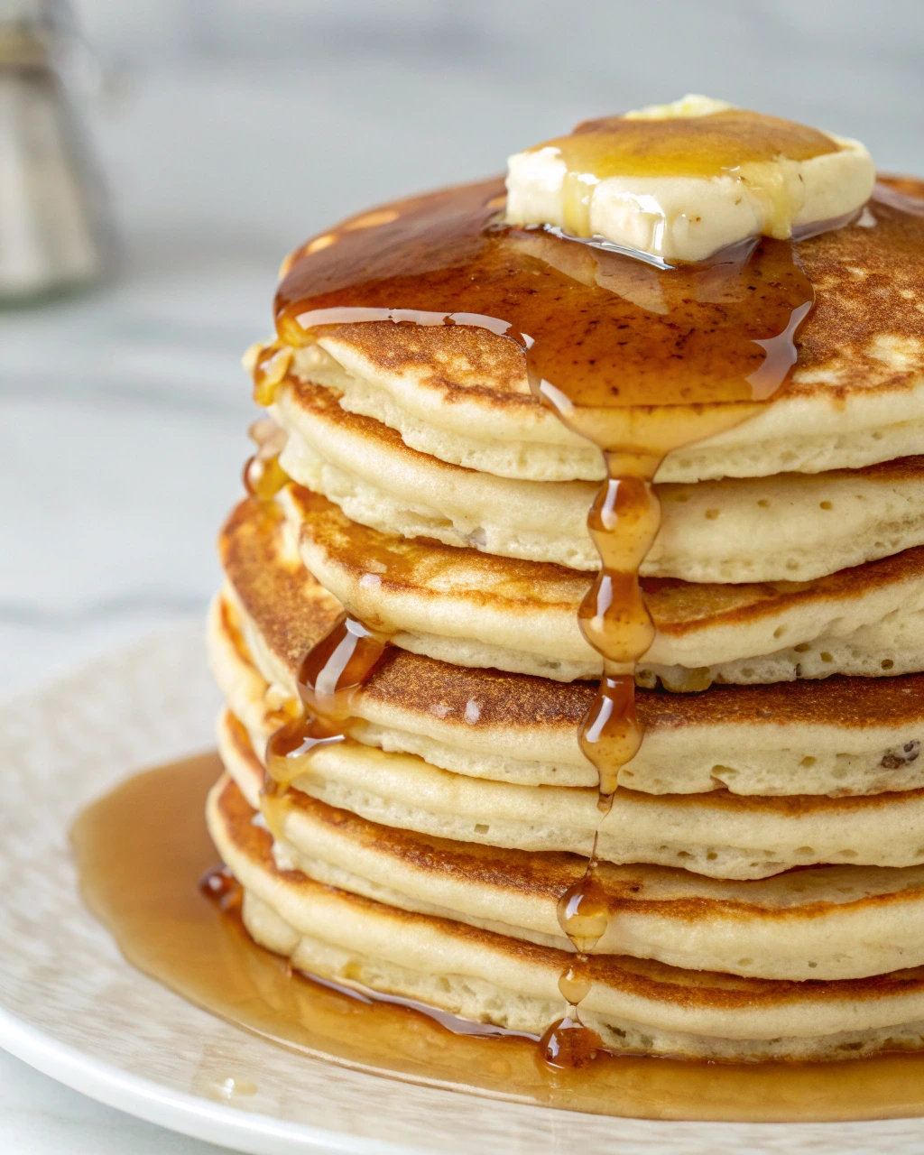 cracker barrel pancake recipe