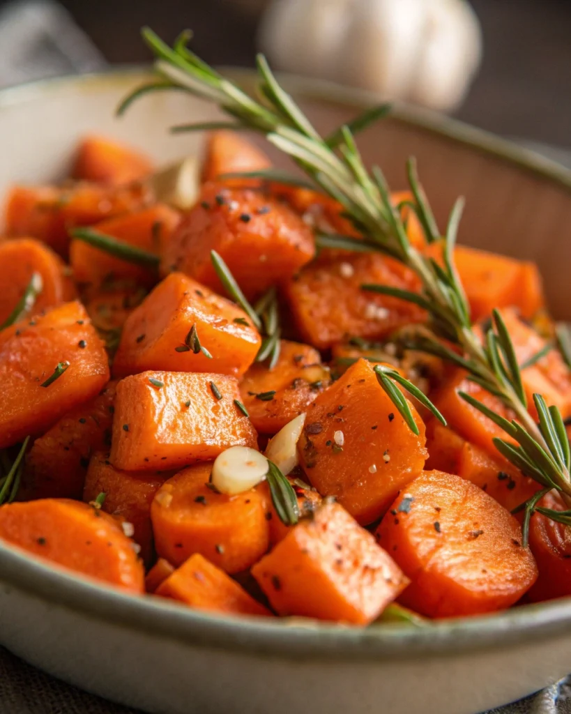 dice carrott frozen recipes for dinner