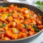 dice carrott frozen recipes for dinner
