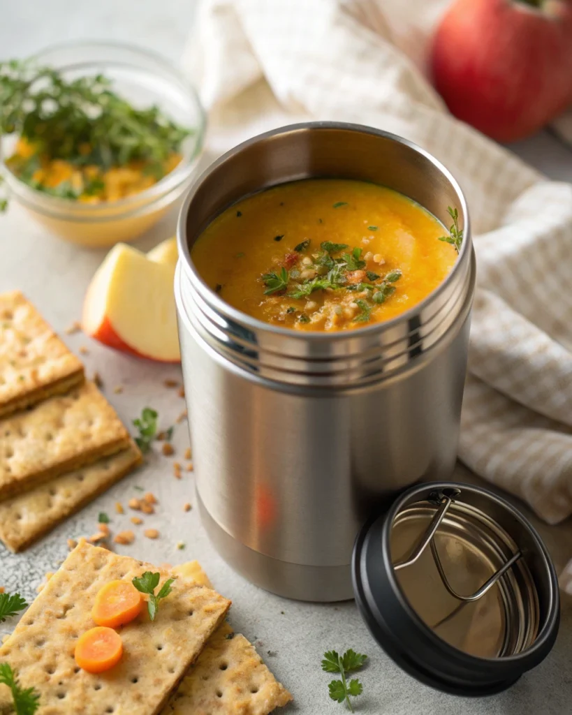 preschool lunch ideas