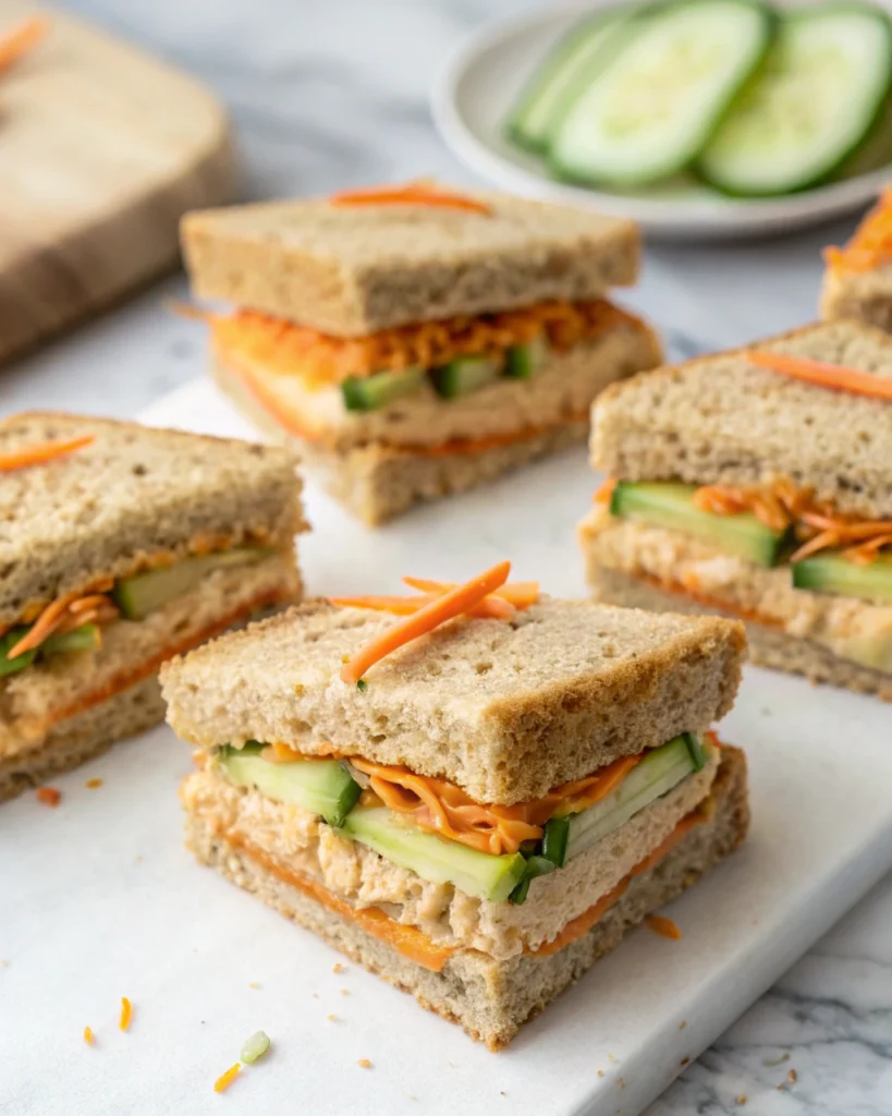 preschool lunch ideas