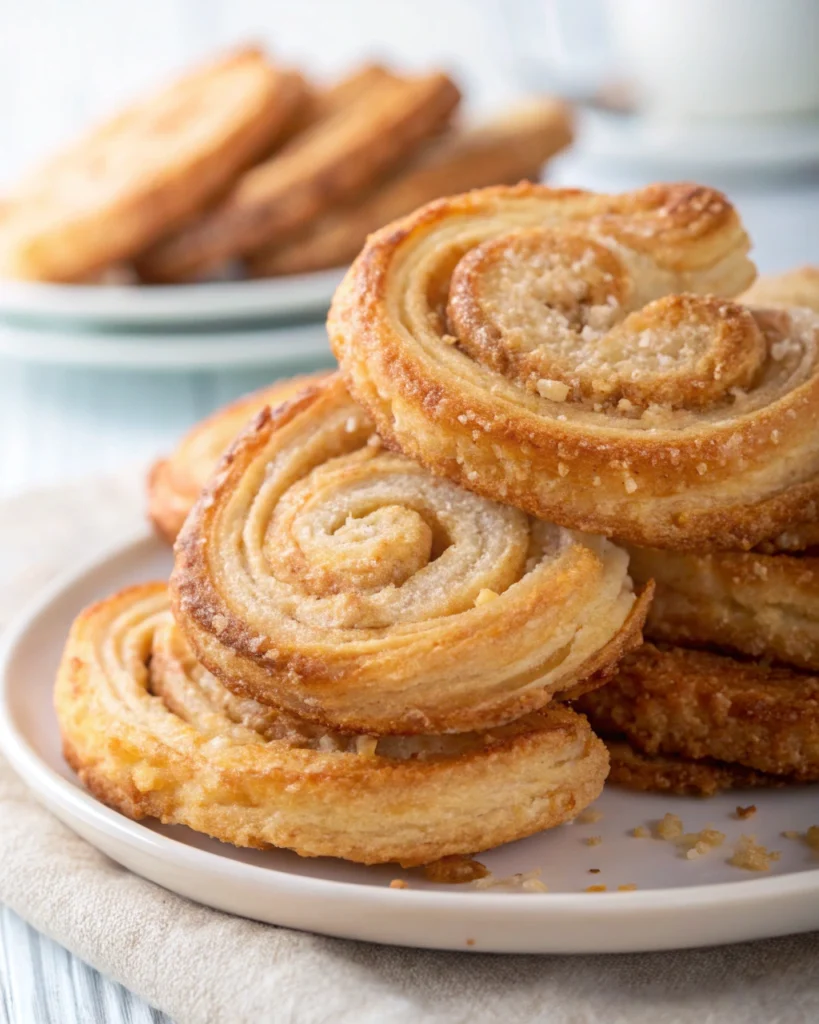puff pastry dessert recipes