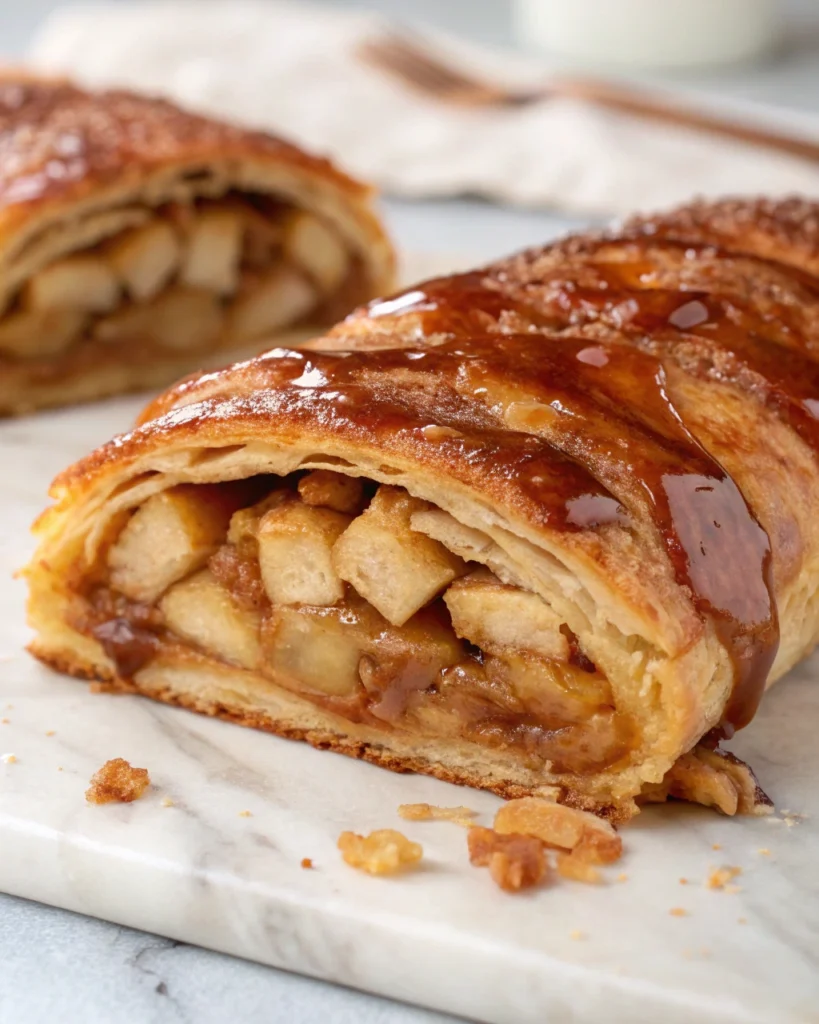 puff pastry dessert recipes
