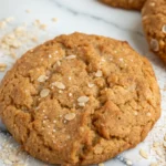 quaker oats oatmeal cookie recipe