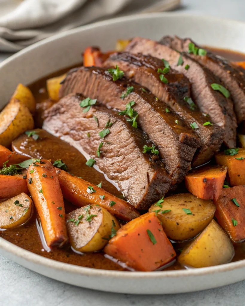 sunday dinner recipes