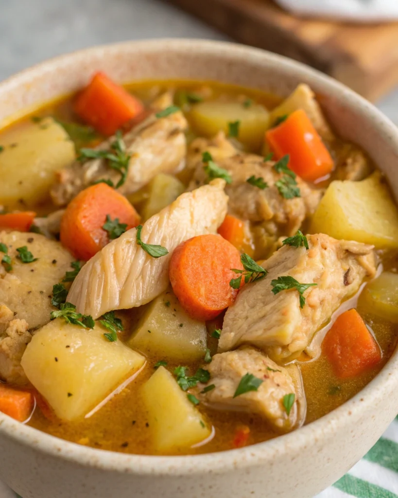 sunday dinner recipes