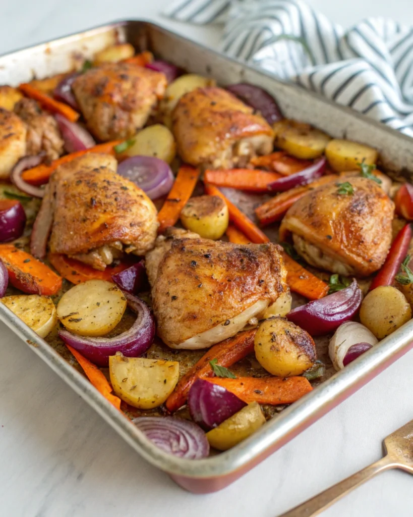 sunday dinner recipes