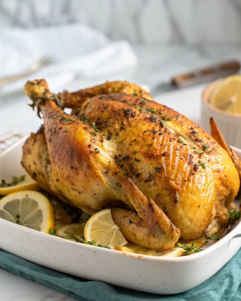 sunday dinner recipes