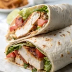 tortilla wrap recipe